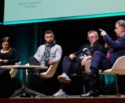 panel discussion 