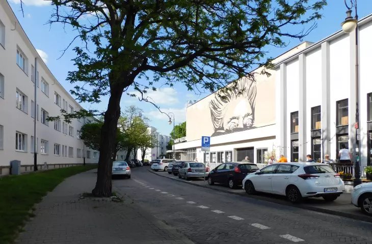 Rainbow Cinema