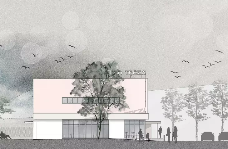 Facade - design