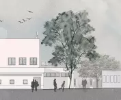 Facade - design