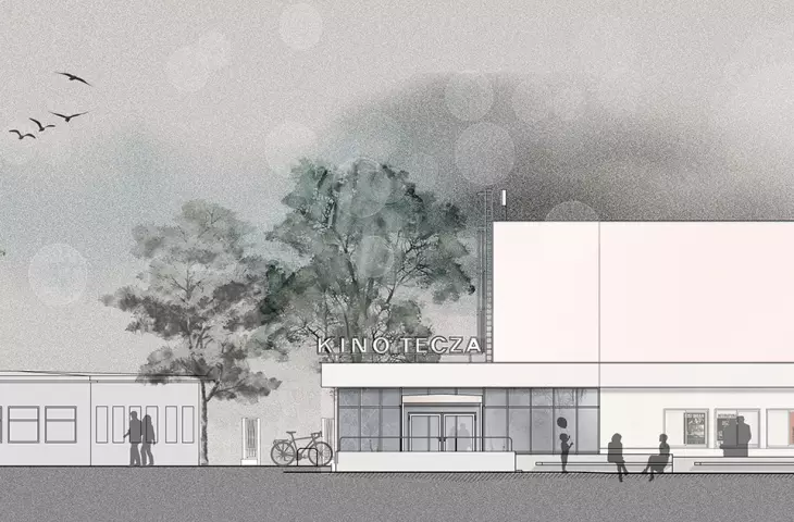 Facade - design
