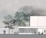 Facade - design