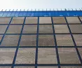 Facade detail