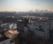 Widok z lotu ptaka