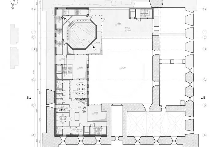 floor