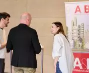uczestnicy konferencji