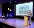 Erin Nickerson, Consul General of the United States in Krakow