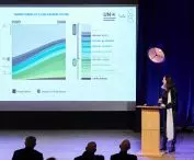 Prof. Anna Dyson (Yale Schools of Architecture and Environment); a roadmap to a low-carbon future for construction