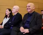 conference participants
