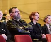 uczestnicy konferencji