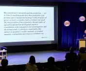 John DeFazio (New York Institute of Technology)