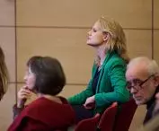 uczestnicy konferencji