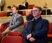 uczestnicy konferencji