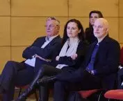 uczestnicy konferencji