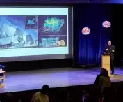 John DeFazio (New York Institute of Technology)