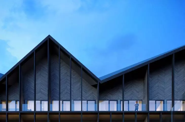 Elements Hotel & Spa in Swieradow-Zdroj