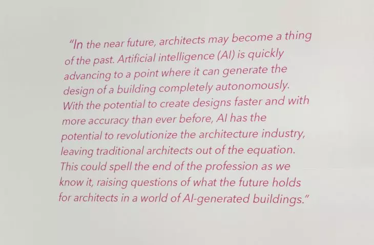 John DeFazio (New York Institute of Technology); excerpt from presentation