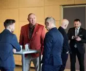 uczestnicy konferencji