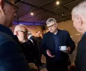 uczestnicy konferencji