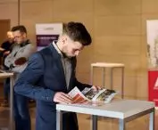 uczestnicy konferencji