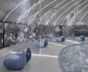 strefa floating pool