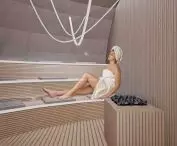 sauna fińska