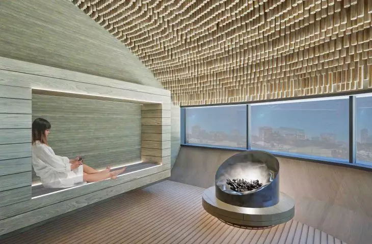 biosauna