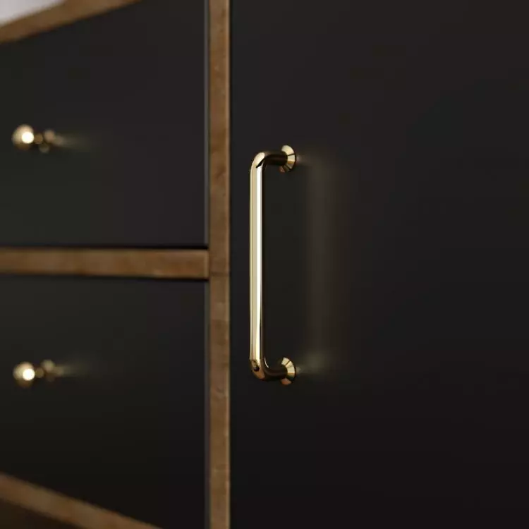 Lira handle