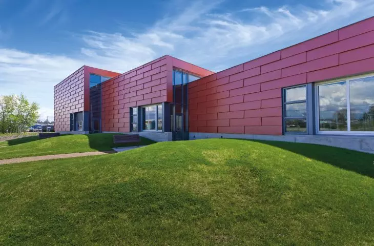 STAR Center, Tacoma, Washington, USA.
