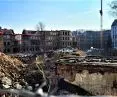 dawny szpital przy ul. Szkolnej w Poznaniu