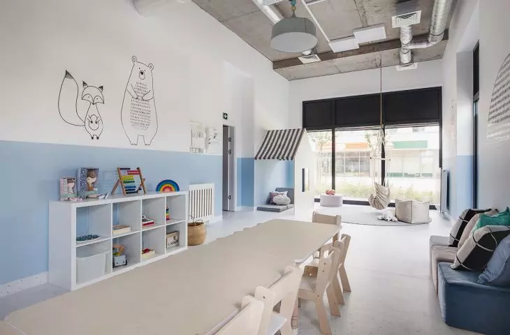 Przedszkole „Smart Kids” w Gdańsku