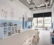 Kindergarten 