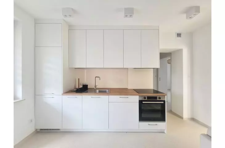 kitchenette