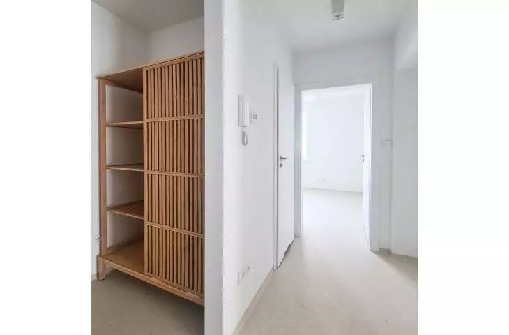 minimalist home interior