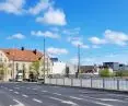Teatr Muzyczny w Poznaniu — miejsce pod inwestycję