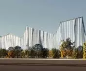 Musical Theatre in Poznań, overview visualization