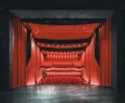 Teatr Muzyczny w Poznaniu, wizualizacja poglądowa