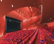 Teatr Muzyczny w Poznaniu, wizualizacja poglądowa