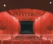 Musical Theatre in Poznań, overview visualization