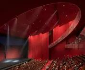 Teatr Muzyczny w Poznaniu, wizualizacja poglądowa