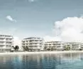 Construction will begin next year