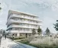 Buildings are to refer to modernist architecture of Gdynia 