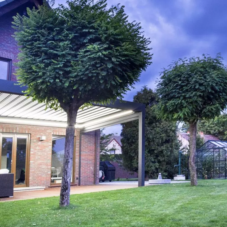 Pergola SB500