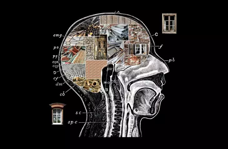 Circular memory