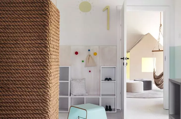 Przedszkole „Smart Kids” w Gdańsku