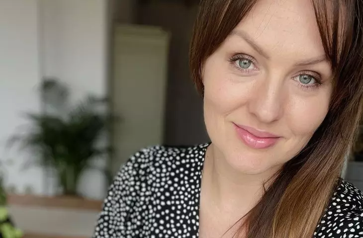 Anna Tomaska-Szmaja