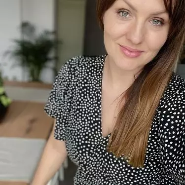 Anna Tomaska-Szmaja