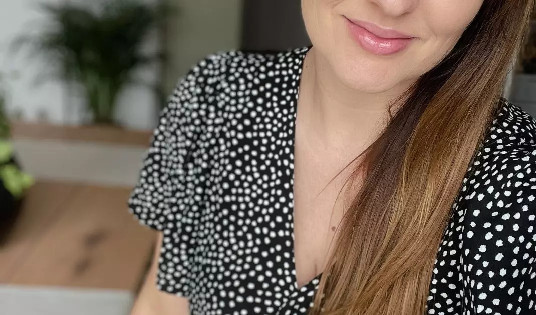 Anna Tomaska-Szmaja