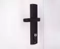 AXA Prestige Handle