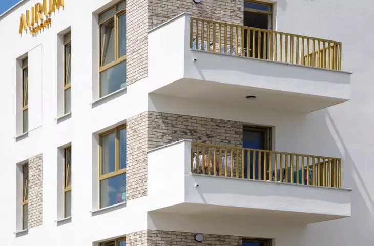 Aurum Residence, Aleksandrów Kujawski